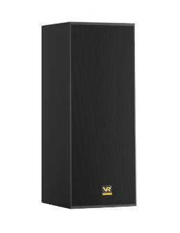 双12寸超低频音箱 QC-LA212B