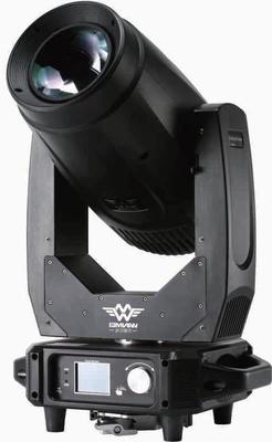 660W LED电脑摇头切割灯 &nbsp;WM・660 Profile_