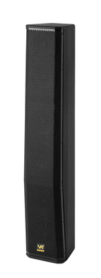 6*4.5"阵列柱形音箱 &nbsp;QC-6.4
