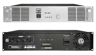 后级功放 &nbsp;BX-500 &nbsp;BX-700