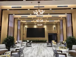 长者友善养老院