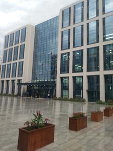 铁道科学研究院多媒体会议室