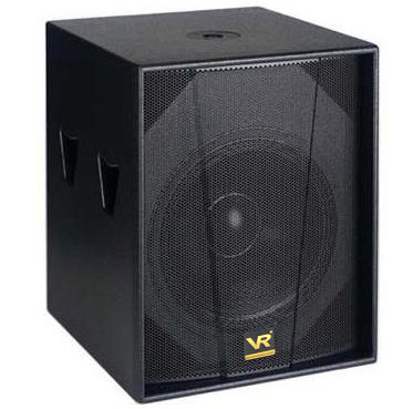 超低音箱 &nbsp;S18
