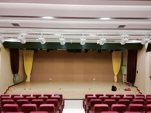 通州运河中学附属小学新建校区