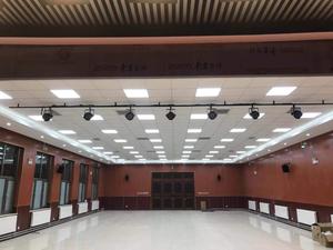 中国人民解放军出版社多功能厅