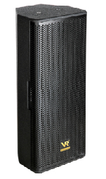 高端双6.5寸同轴会议音箱CQ-26