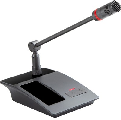 主席单元 DC－200A