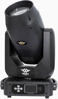 380W电脑摇头光束灯 &nbsp;WM-380 BEAM