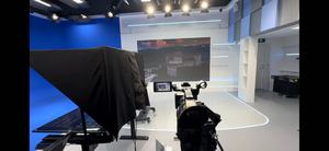 一体化虚实演录播室