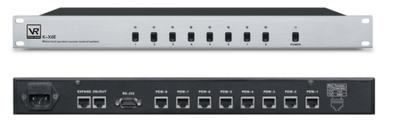 电动音箱控制器232 &nbsp;K-X8E