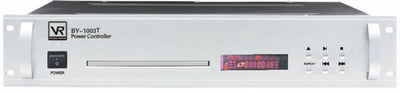 受控型DVD/MP3播放机 &nbsp;BY-1003T