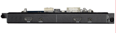 HDMI 4K输出卡 &nbsp;CHOUT-UHD-HDMI