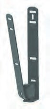 墙面固定支架 &nbsp;K-WALL2L