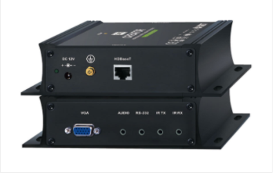 CR-uCAT5 VGA 200R 工程版VGA/CAT5接收器