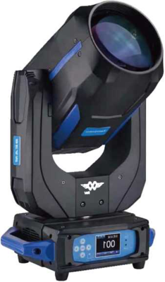 260W电脑摇头光束灯 &nbsp;WM-260 BEAM