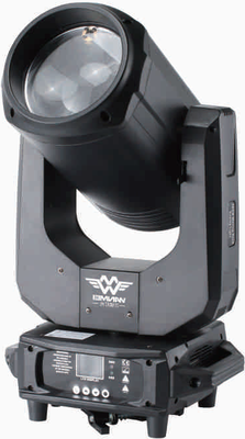 360w摇头调焦染色灯 &nbsp;&nbsp;WM-360WASH