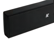 双4寸超薄低音扬声器 KU44