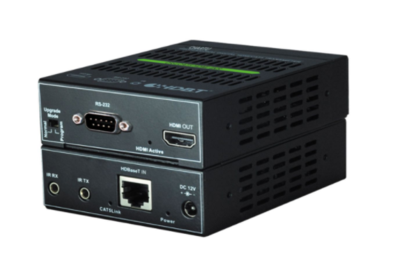 HDMI信号4K CAT5接收器 &nbsp;CH-4KHDMIR