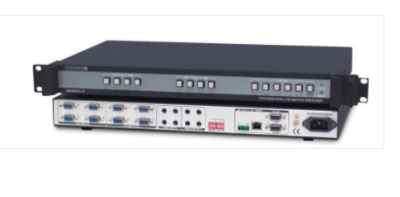 Pt-VGA0404-A VGA矩阵切换器