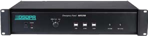 警报器 AVP2709