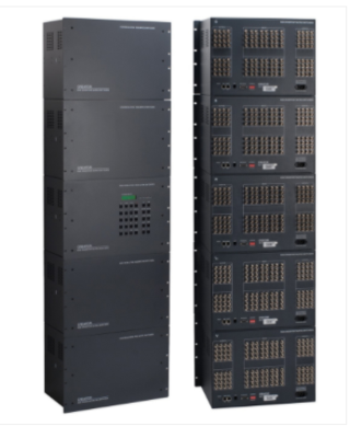 CR-RGB6432/48/64-A RGB矩阵切换器