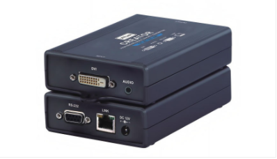 CR-uEC DVI 100T ANY系列DVI发送器