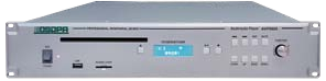 多媒体播放器 AVP2820