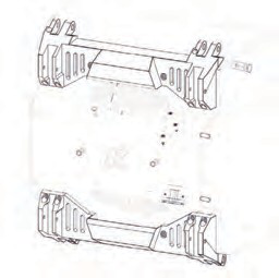 互连关节 &nbsp;K-JOINT2B
