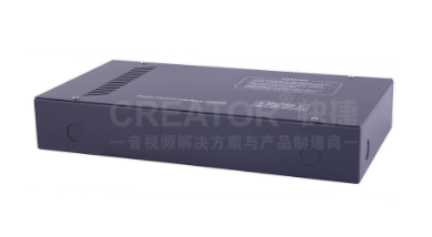 CR-POWER8Ⅳ 电源控制器