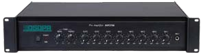 前置放大器 AVP2706