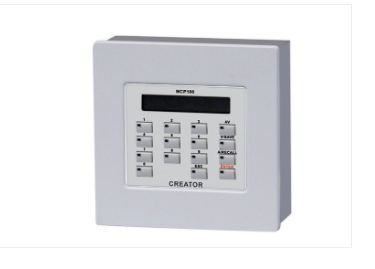 Pt-MCP100 矩阵控制键盘
