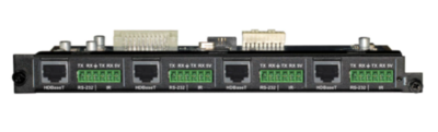 HDBASET输入卡 CHIN-CAT5
