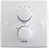 带强切音量开关 &nbsp;BK-10Q BK-30Q BK-60Q BK-120Q