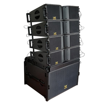 模块式线声源扬声器 &nbsp;kara802