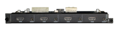 HDMI输入卡CHIN-HDMI