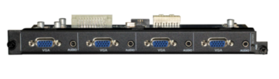 VGA输入卡 CHIN-VGA