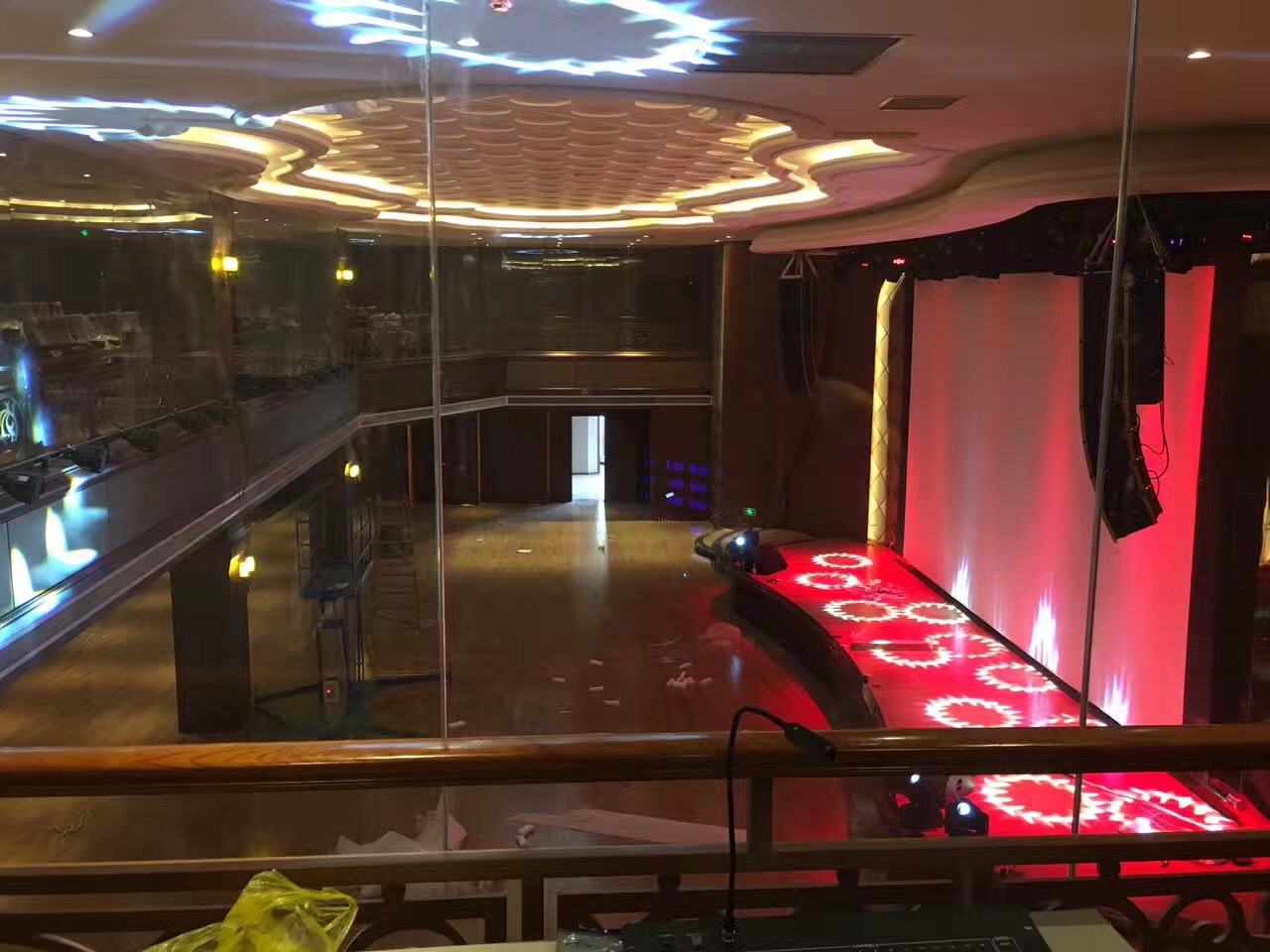 内蒙永亮温泉水世界