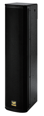 Dante8×4.5寸阵列柱形音箱 QC-845D