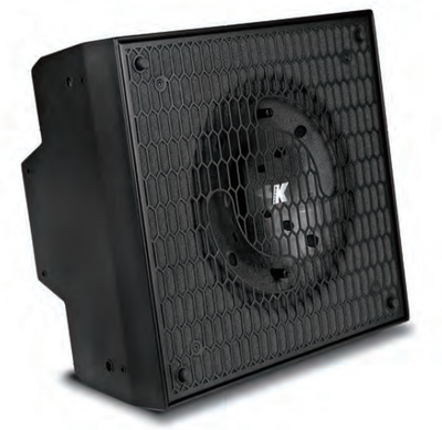 紧凑式12寸同轴扬声器 &nbsp;KX12