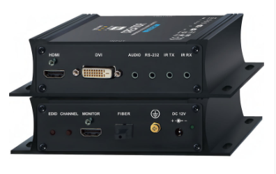 CR-uSF HD 200T 工程版HD/FIBER发送器