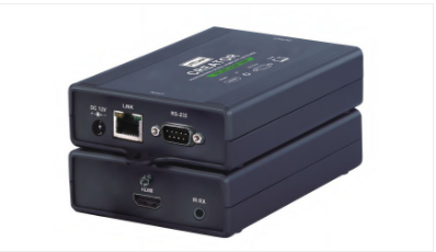 CR-uEC HDMI 100R ANY系列HDMI接收器
