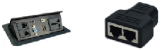 信号分路器RJ45-U