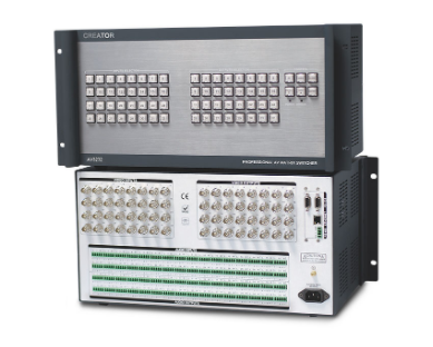 Pt-AV3208/16/32 AV矩阵切换器