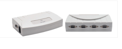 VGA S4 VGA分配器