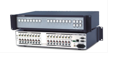 Pt-AV0804/08 AV矩阵切换器