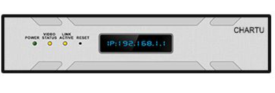 4K四通道输入节点CVS-HDMI4-I