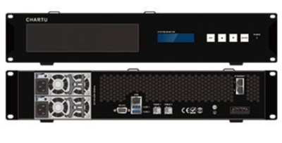 CVS服务器CVS-SERVER