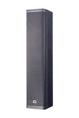 POE4*5.25寸音柱 RPO45