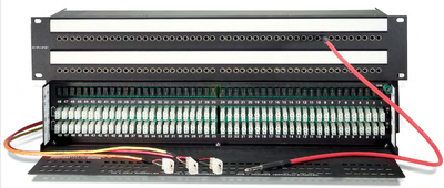 262U-EO-SWB | 482U-SWB 环路可编程音频跳线盘 CANARE