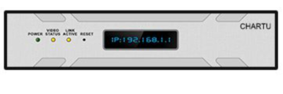 4K双通道输入节点CVS-HDMI2-I